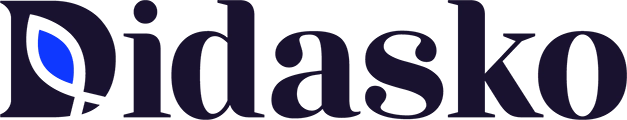 Logo Didasko