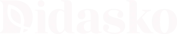 Logo Didasko
